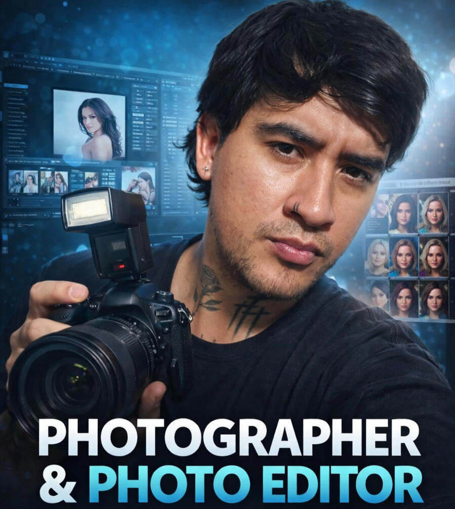 Jose Alejandro Barrientos